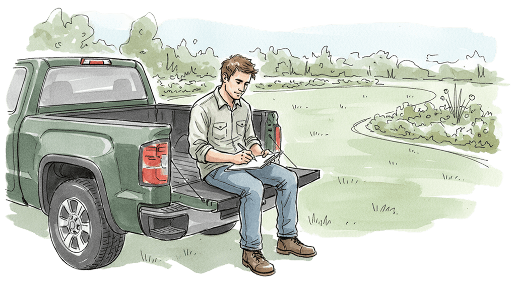 Custom Plan & Estimate